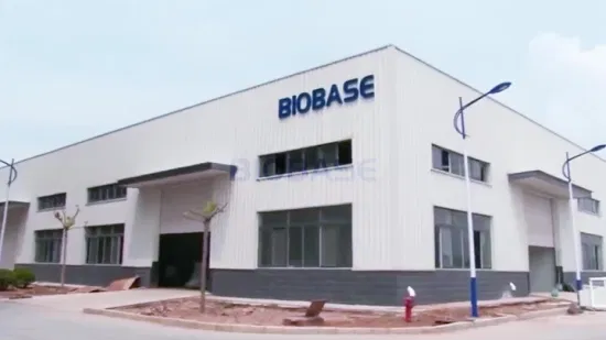 Testeur de dissolution d'appareils pharmaceutiques Biobase pour usine ou laboratoire pharmaceutique